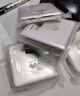華為（HUAWEI）AirEngine5762S-12SW閃耀金蓋板（有下行口）（不含AP 需搭配面板AP一起使用） 曬單實(shí)拍圖