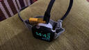 鉑吶苓適用蘋果手表充電器磁吸magsafe便攜iwatch底座適用applewatchS10/Ultra/se無線快充 便攜充電座【iwatch雙口快充版圓款】 曬單實拍圖
