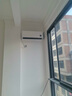小米（MI）米家1.5匹 巨省電pro 超一級(jí)能效 變頻冷暖  空調(diào)掛機(jī) 35GW-NA20/V1A1 國家補(bǔ)貼20% 2025新款  曬單實(shí)拍圖