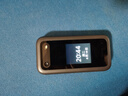 諾基亞 NOKIA 2660 Flip 4G 移動(dòng)聯(lián)通電信 雙卡雙待  翻蓋手機(jī) 備用手機(jī) 老人老年手機(jī) 學(xué)生手機(jī) 黑色 曬單實(shí)拍圖