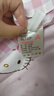 恩興kitty純棉床上四件套全棉兒童被套可愛床品學生宿舍床單人三件套 TZ蝴蝶結kitty-三麗鷗正版授權 學生床單款三件套-被套150*200cm 曬單實拍圖