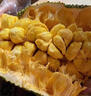 桃西村海南榴蓮蜜【順豐速發(fā)】 熱帶水果小尖蜜拉巴掌榴蓮蜜新鮮水果 5-6斤榴蓮蜜【催熟食用】 曬單實(shí)拍圖