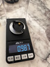 縱橫金業(yè)足金999  黃金轉運珠 金珠子  1克 單顆 散珠 手串diy 1克  轉運珠 曬單實(shí)拍圖
