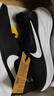 耐克NIKE男子跑步鞋REVOLUTION 7運(yùn)動(dòng)鞋F(xiàn)B2207-001黑白42 曬單實(shí)拍圖