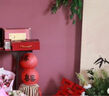 威爾基彩禮箱禮金箱6-10萬(wàn)禮金盒彩禮盒盒子彩禮箱訂婚錢(qián)盒高級聘禮盒 錦繡龍鳳 中號可裝6-10萬(wàn) 四件套 金蔥金把禮金箱 曬單實(shí)拍圖