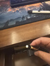 萬(wàn)寶龍MONTBLANC墨水+意大利彼耐德魔力紅鋼筆禮盒套裝【禮物】 曬單實(shí)拍圖