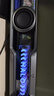 漫步者花再Halo SoundBar桌面音響音箱家用臺式電腦游戲音響長條有線音箱藍牙5.4RGB燈效 破界黑 曬單實拍圖