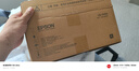 愛普生（EPSON）CB-FH06 投影儀 投影機(jī)辦公培訓(xùn)無線投屏家用投影（1080P高清 3500流明 3LCD ）【贈無線同屏】 曬單實拍圖