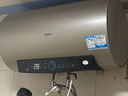海爾（Haier）國家補貼20%電熱水器60升 PD3 金剛無縫膽終身免換鎂棒一級能效節(jié)能省電儲水式大水量家用洗澡速熱 曬單實拍圖