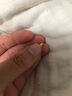 金小貅黃金吊墜古法錘紋隕石星星愛心轉(zhuǎn)運珠足金鑲嵌小滴溜DIY女款搭配 0.45g,6MM小蠻腰吊墜-多退少補 曬單實拍圖