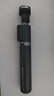 浩瀚卓越（hohem）0.5m延長(cháng)桿手機云臺穩定器三腳架 自由伸縮自拍桿 6mm螺孔支架通用配件 0.5m延長(cháng)桿-黑 曬單實(shí)拍圖