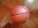 威爾勝（Wilson）官方NBA AUTHENTIC 2.0系列成人比賽訓(xùn)練標(biāo)準(zhǔn)7號籃球 超纖競賽7號球 WZ1012901CN7 曬單實拍圖
