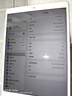 Apple 蘋(píng)果平板電腦 iPad Air3 二手平板電腦 銀色 64G WiFi 曬單實(shí)拍圖
