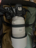 佳能（Canon）RF100-500mm F4.5-7.1 L IS USM 全畫幅RF 卡口 超遠(yuǎn)攝L級(jí)大變焦鏡頭 濾鏡禮包套裝 曬單實(shí)拍圖