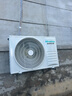海信（Hisense）大1.5匹空調(diào)易省電 AI省電 自然風(fēng)大風(fēng)量不直吹 新一級能效國補(bǔ)20%空調(diào)掛機(jī)臥室壁掛式咨詢更優(yōu)惠 大1.5匹 一級能效 35GW/K200-X1 曬單實(shí)拍圖