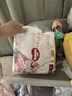 好奇京東快遞小龍褲紙尿褲嬰兒尿不濕 紙尿褲XL64片(12-17kg) 曬單實(shí)拍圖