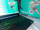 華碩（ASUS）天選4 銳龍版 國家補(bǔ)貼20% 15.6英寸高性能電競游戲本筆記本手提便攜商用辦公學(xué)生本電腦RX40顯卡 日蝕灰/R7-7435H/RTX4050 16G+512G 曬單實(shí)拍圖