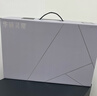 華碩靈耀14 2025國家補貼20%全新酷睿Ultra9 2.8K 120Hz OLED高顏值AI輕薄筆記本電腦(285H 32G 1T)銀 曬單實(shí)拍圖