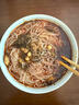 康富源老開元四川特產(chǎn)綿陽正宗老開元米粉地方特色牛肉肥腸米粉米線240g*5袋 曬單實拍圖