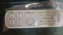AISIN日本愛(ài)信即熱式雙桿遙控智能馬桶蓋家用電動(dòng)蓋板烘干除臭座圈加熱 旗艦款-無(wú)線遙控【不包安裝】 曬單實(shí)拍圖