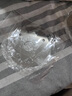 坤隨砂鍋電磁爐燃?xì)庠钔ㄓ脤?dǎo)磁片導(dǎo)熱片燉鍋玻璃鍋不銹鋼導(dǎo)磁墊導(dǎo)熱板 直徑12.3cm【1片裝】 曬單實(shí)拍圖