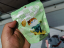 歡寵網(wǎng) 貓玩具貓咪貓薄荷球磨牙棒逗貓旋轉(zhuǎn)舔舔樂自嗨神器解悶木天蓼貓草粉磨牙啃咬糖貓貓小貓幼貓寵物用品 曬單實拍圖