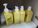 AXE斧頭牌檸檬洗潔精500g 家庭裝宿舍旅行裝便攜家用洗碗液 檸檬500g*4瓶 曬單實(shí)拍圖