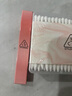 3CE融光唇凍嫩桃粉SOFTEST沁光白桃口紅唇膏唇釉唇彩鏡面生日禮物 曬單實(shí)拍圖