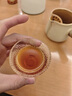 萬(wàn)茗巖2025新茶正宗武夷山正山小種特級桂圓香濃香型養胃紅茶茶葉500g 500g小種禮盒 曬單實(shí)拍圖
