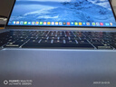 Apple/蘋果【國家補貼】AI筆記本/2025款MacBookAir15英寸M4(10+10核)24G256G天藍色電腦Z1HD000BV 曬單實拍圖