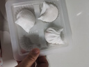 逮蝦記蝦餃140g/袋廣式水晶蝦餃早茶手工早餐半成品蝦餃皇港式 曬單實拍圖