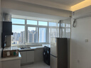 TCL京東聯(lián)名大1.5匹新一級(jí)能效真省電SE掛機(jī)空調(diào)冷暖變頻KFR-35GW/JD21+B1國(guó)家補(bǔ)貼以舊換新 曬單實(shí)拍圖