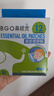 鼻精靈BGO通鼻貼精油舒鼻貼兒童成人鼻子不通氣睡眠塞堵鼻通16貼 曬單實拍圖