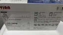 vian一次性丁腈手套加厚耐滑耐油 工業(yè)制造實(shí)驗(yàn)室100只 藍(lán)色 L碼/大號(hào) 曬單實(shí)拍圖