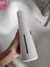 康佳沖牙器家用洗牙器潔牙器水牙線牙結(jié)石充電便攜式全身水洗正畸噴嘴母親節(jié)禮物送父母親男女友 曬單實(shí)拍圖