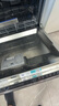 西門子大容量嵌入式洗碗機(jī)晶蕾烘干晶御智能大容量智凈魔方智感探測微米蒸汽洗十天十夜長效抑菌存 SE45ZB88KC 12套晶蕾 曬單實(shí)拍圖