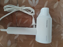 飛科（FLYCO）博銳電吹風(fēng)機家用大功率便攜負(fù)離子吹風(fēng)筒1800W大風(fēng)力柔風(fēng)恒溫護(hù)發(fā)速干冷熱風(fēng) PH1629 曬單實拍圖