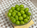 【產(chǎn)地直采】陽(yáng)光玫瑰青提 1.5kg 單果8g起 曬單實(shí)拍圖