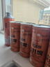 黃山功夫精釀啤酒整箱裝原漿啤酒罐裝950ml*6扎啤蕎麥風(fēng)味苦蕎香型 迎客松 高端精釀 950mL 6桶 曬單實(shí)拍圖