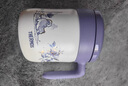 膳魔師（THERMOS）吸管保溫杯辦公杯子燜燒杯學(xué)生水杯生日禮物青花瓷系列二代 大咖杯 520ml 曬單實拍圖