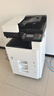 京瓷（KYOCERA） M8124cidn復(fù)印機(jī)彩色復(fù)印打印一體大型自動雙面無線商用彩打a3復(fù)合機(jī)網(wǎng)絡(luò)專用機(jī) 主機(jī)標(biāo)配+1層紙盒（共2層紙盒） 曬單實(shí)拍圖