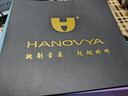 Hanovya白色漢諾威亞聲卡zrdr無線話筒手機直播聲卡套裝抖音網紅同款K歌直播設備漢諾威亞直播聲卡戶外演官方正品漢諾威亞聲卡【一臺配線】 曬單實拍圖