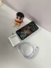 舒奧尼華強北適配vivo/iqoo120w充電器x200Y300pro手機快充neo8/9/10套裝S20插頭XFold3充電頭安卓數據線(xiàn) 【官新正品】120W超級閃充套裝1米 曬單實(shí)拍圖