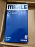 馬勒（MAHLE）空濾空氣濾芯格濾清器適配老款大眾 捷達 98-12款 曬單實(shí)拍圖
