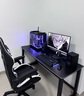 漫步者（EDIFIER）MR4 有源監(jiān)聽2.0音箱  HIFI音質(zhì) 多媒體電腦電視音響 桌面音響 黑色 曬單實拍圖