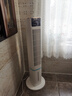 康佳（KONKA）空調(diào)扇家用制冷風(fēng)扇遙控冷風(fēng)機單冷加濕電風(fēng)扇立式水冷塔扇大風(fēng)力無葉塔扇移動小空調(diào)KTAS-1004E-P 曬單實拍圖