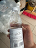 武當(dāng)山 飲用水 天然弱堿水550ml*24瓶塑料膜包裝 丹江口深層水源 550ml*24瓶膜包 曬單實拍圖