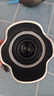 永諾（YONGNUO）50MM F1.8R DF DSM 50多規(guī)格自動對焦R口全畫幅鏡頭 50MM F1.8R全畫幅 白 曬單實拍圖