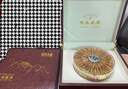 藏汐堂冬蟲(chóng)夏草3根/g 50克 150根裝高海拔干蟲(chóng)草頭期冬蟲(chóng)草滋補(bǔ)禮盒 曬單實(shí)拍圖