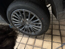 韓泰【包安裝】韓泰輪胎 Ventus S1 evo3 K127 255/45R20 101V零跑C11 曬單實拍圖
